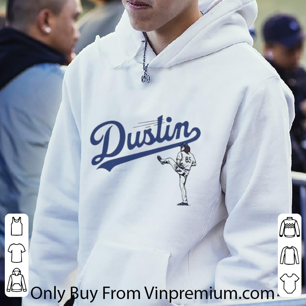 049f658d premium dustin may los angeles dodgers baseball shirt 4 - Premium Dustin May Los Angeles Dodgers Baseball shirt