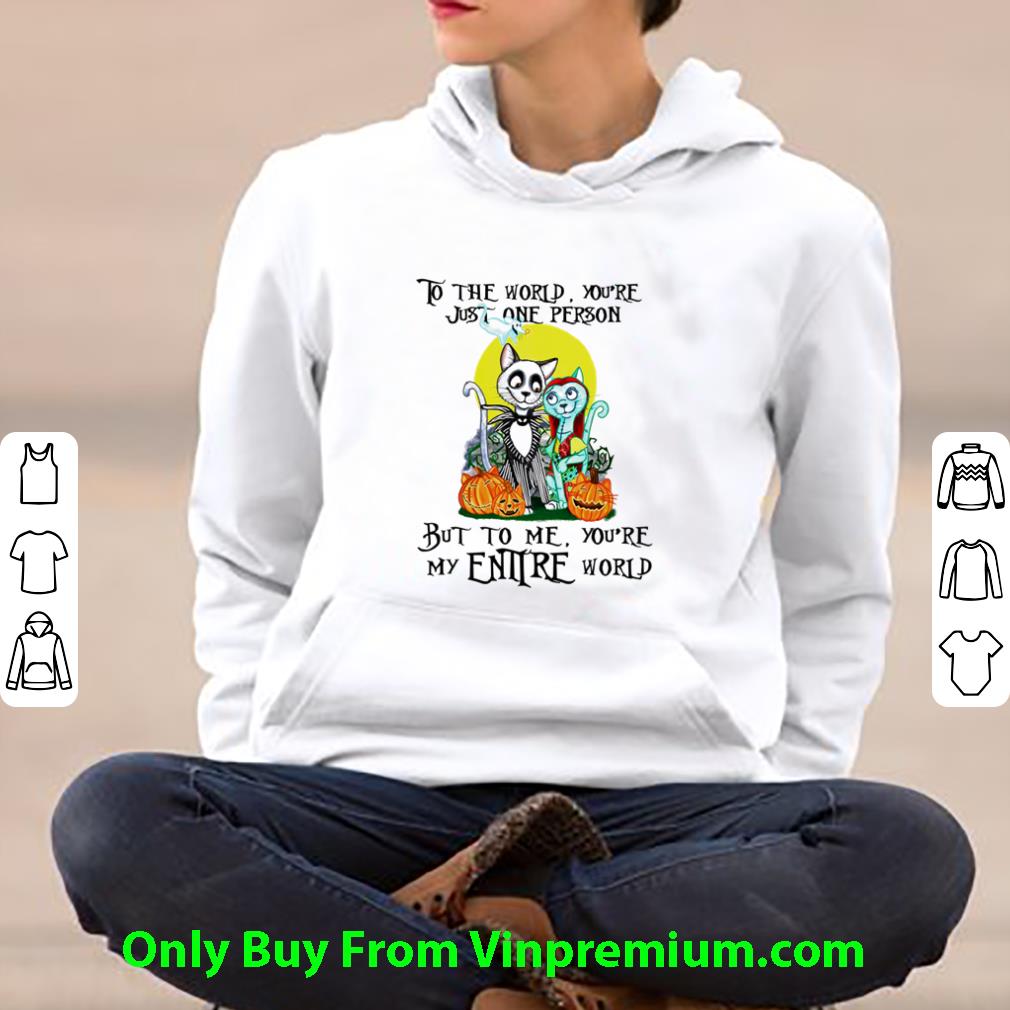 Premium Cats Sally Jack Skellington To The World You’re Just Are Person Halloween shirt 1b735ac1 premium cats sally jack skellington to the world you re just are person halloween shirt 4 - Premium Cats Sally Jack Skellington To The World You’re Just Are Person Halloween shirt