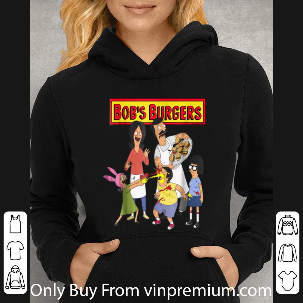 Top Bob's Burger Family shirt 3506b87d top bob s burger family shirt 4 - Top Bob's Burger Family shirt