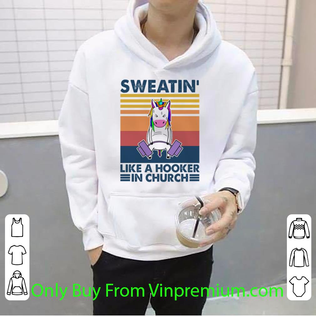 Awesome Vintage Unicorn Weightlifting Sweatin’ Like A Hooker In Church shirt 54d8a96a awesome vintage unicorn weightlifting sweatin like a hooker in church shirt 4 - Awesome Vintage Unicorn Weightlifting Sweatin’ Like A Hooker In Church shirt