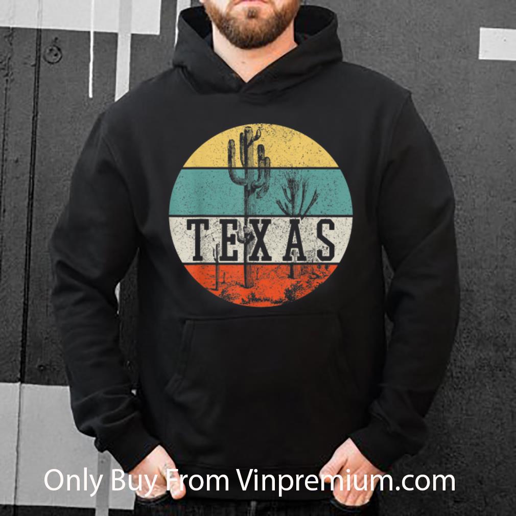 71550619 premium texas country state retro vintage shirt 4 - Premium Texas Country State Retro Vintage shirt