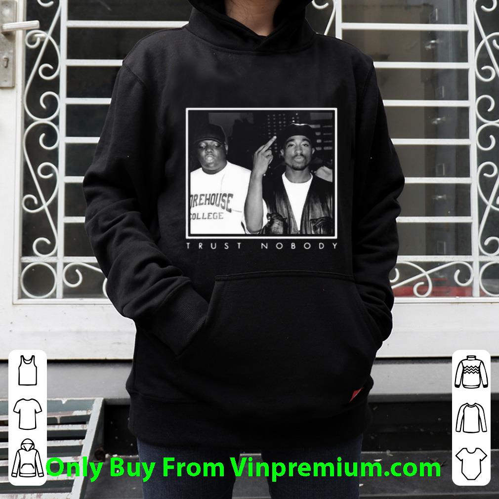 Premium 2pac Rapper Trust Nobody shirt 7c3424ca premium 2pac rapper trust nobody shirt 4 - Premium 2pac Rapper Trust Nobody shirt
