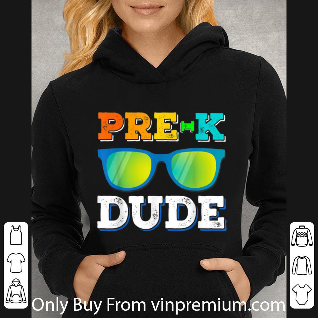 Top Pre-k Dude Sunglass Back To Shool shirt 7d6c1bef top pre k dude sunglass back to shool shirt 4 - Top Pre-k Dude Sunglass Back To Shool shirt