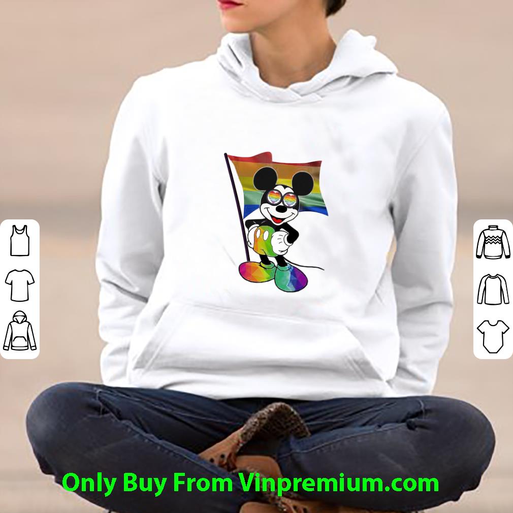 Top Mickey Mouse And Lgbt Flag shirt 84291296 top mickey mouse and lgbt flag shirt 4 - Top Mickey Mouse And Lgbt Flag shirt