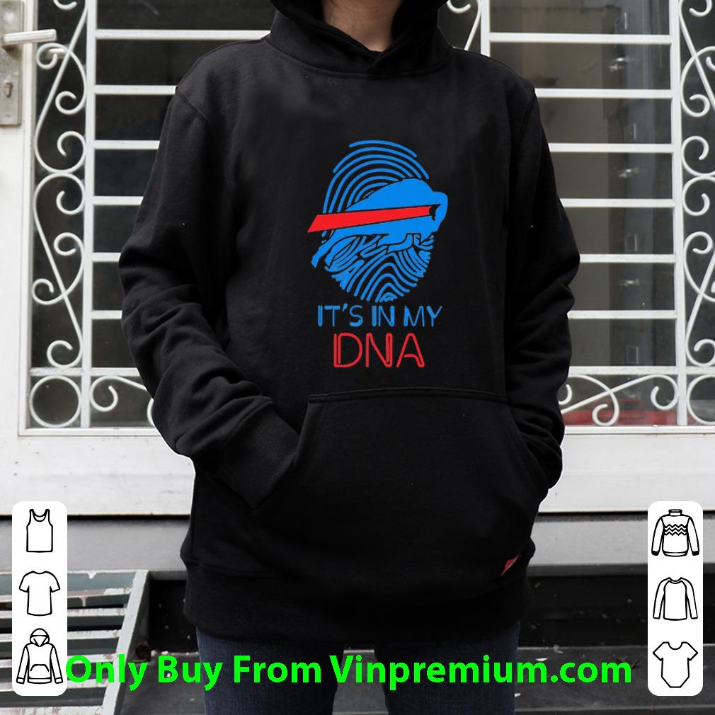 Hot Buffalo Bills It’s In My DNA shirt 9bfa8c17 hot buffalo bills it s in my dna shirt 4 - Hot Buffalo Bills It’s In My DNA shirt