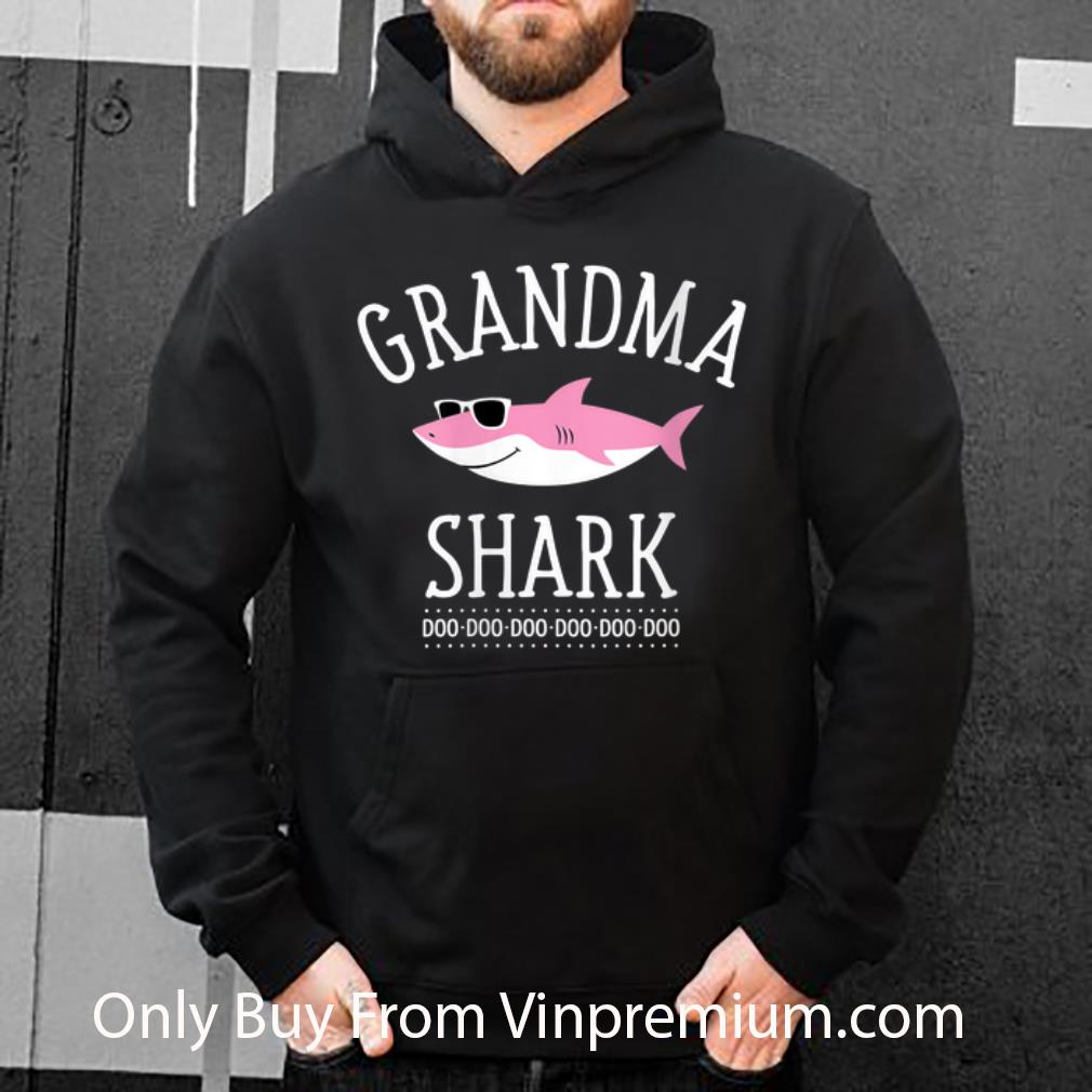 Awesome Grandma Shark Doo Doo Doo Sunglass shirt a3a65a0d awesome grandma shark doo doo doo sunglass shirt 4 - Awesome Grandma Shark Doo Doo Doo Sunglass shirt