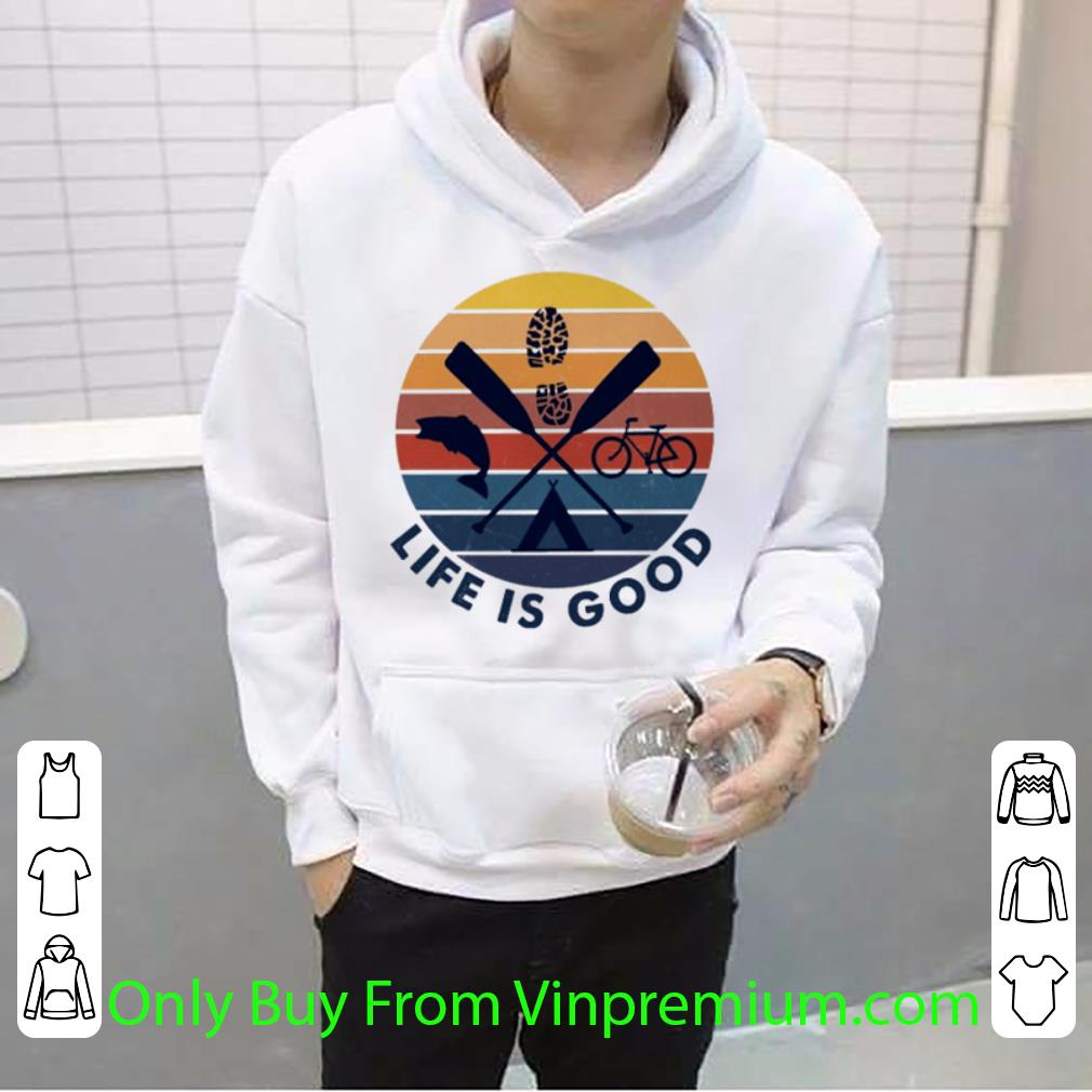 Official Vintage Bicycle Kayaking Life Is Good shirt ef121d3a official vintage bicycle kayaking life is good shirt 4 - Official Vintage Bicycle Kayaking Life Is Good shirt