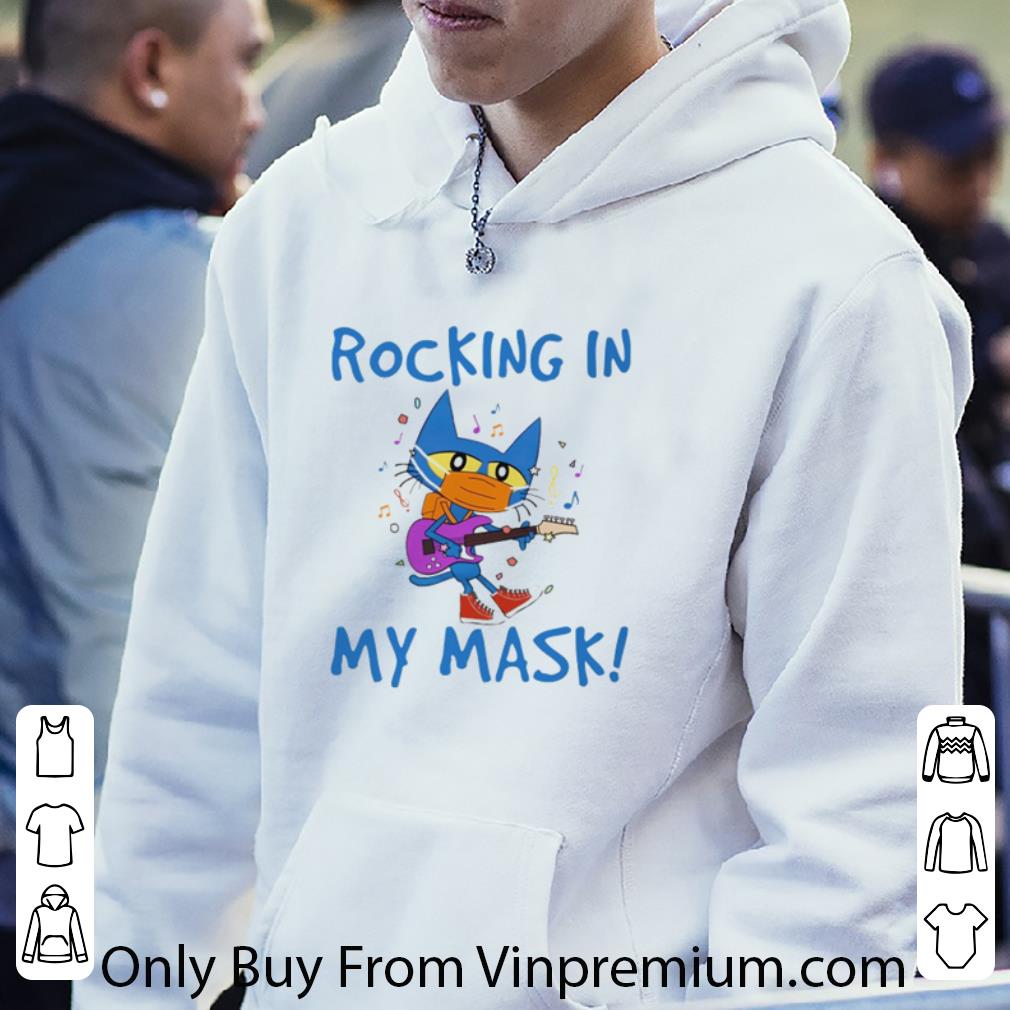 Top Pete The Cat Rocking In My Mask shirt f2a45829 top pete the cat rocking in my mask shirt 4 - Top Pete The Cat Rocking In My Mask shirt