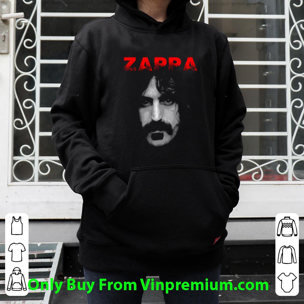 facecf31 premium frank zappa shirt 4 - Premium Frank Zappa shirt
