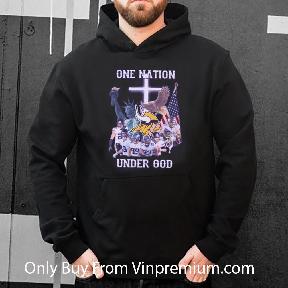 Nice Statue Of Liberty American Minnesota Vikings One Nation Under God shirt 283ccc92 nice statue of liberty american minnesota vikings one nation under god shirt 4 - Nice Statue Of Liberty American Minnesota Vikings One Nation Under God shirt