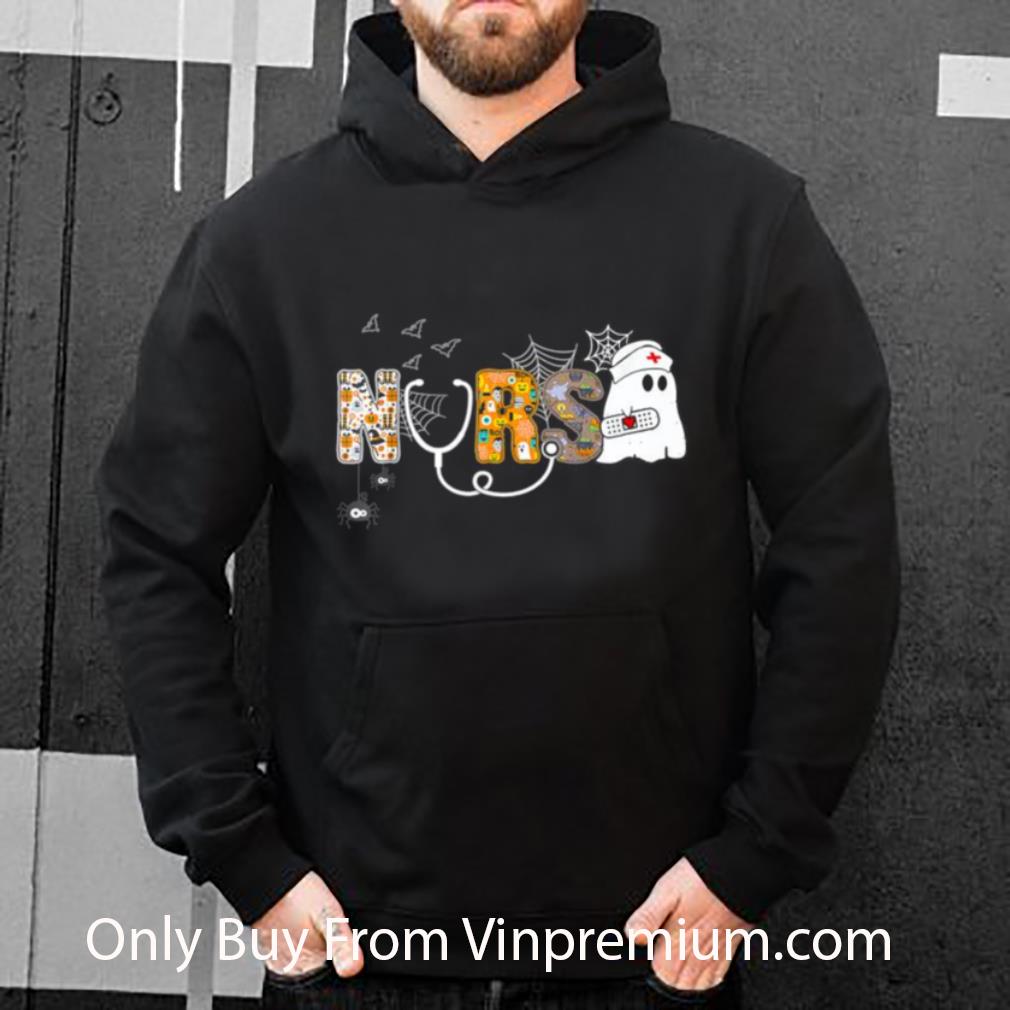 Great Nurse Halloween Shirt Gift With Pumpkin Boo Spider Witch Hat shirt 5ba4a33d great nurse halloween shirt gift with pumpkin boo spider witch hat shirt 4 - Great Nurse Halloween Shirt Gift With Pumpkin Boo Spider Witch Hat shirt