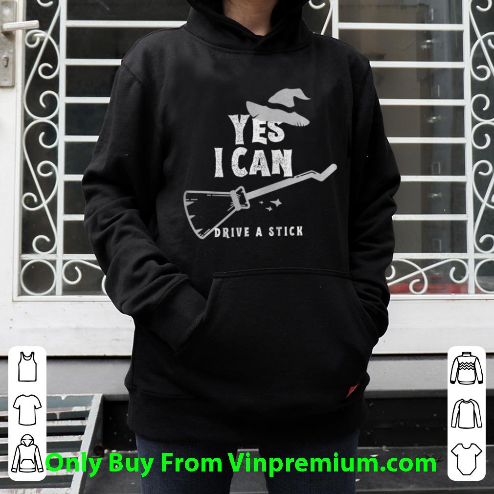 75332aae hot yes i can drive a stick witch halloween shirt 4 - Hot Yes I Can Drive A Stick Witch Halloween shirt