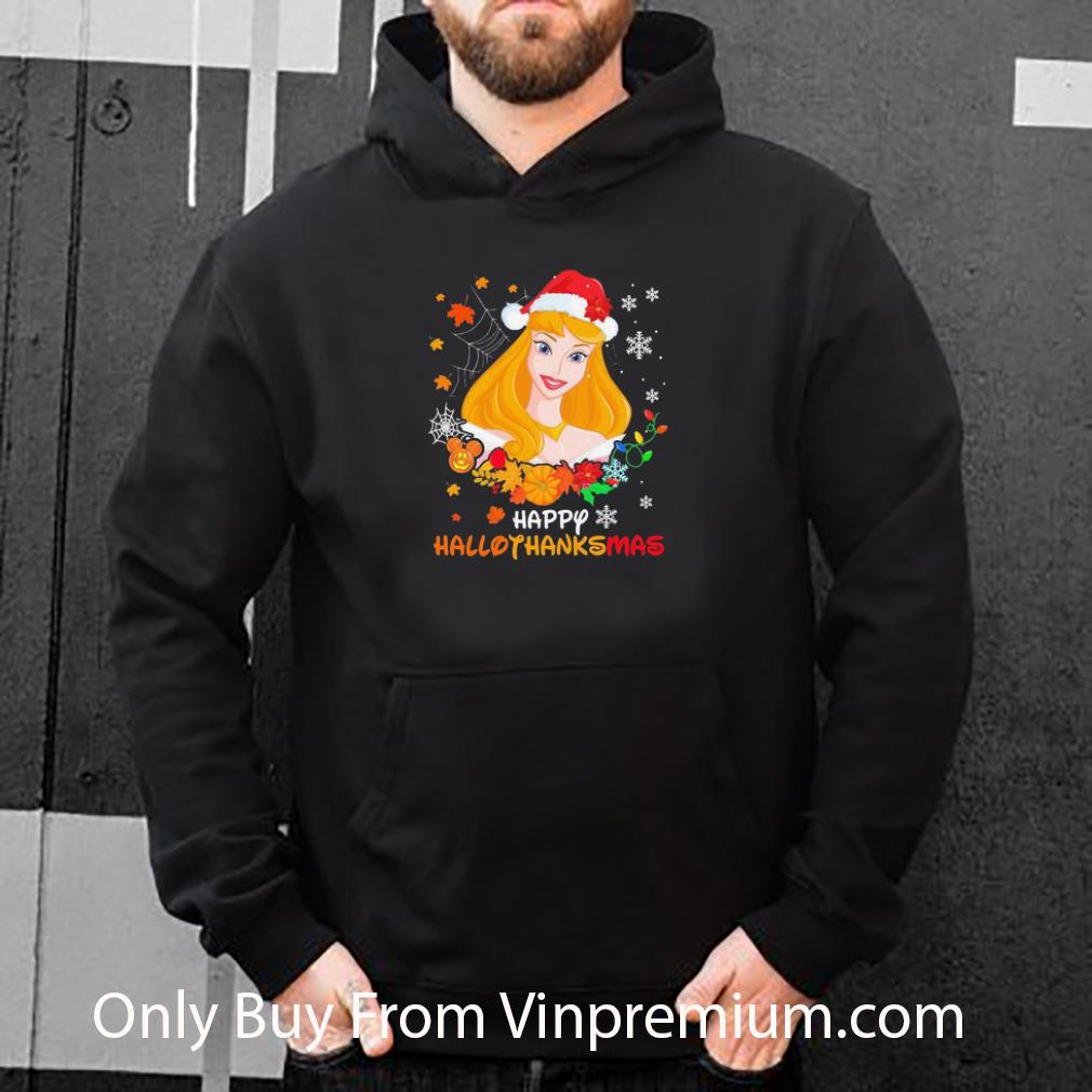 92f295ff original aurora happy hallothanksmas shirt 4 - Original Aurora Happy Hallothanksmas shirt