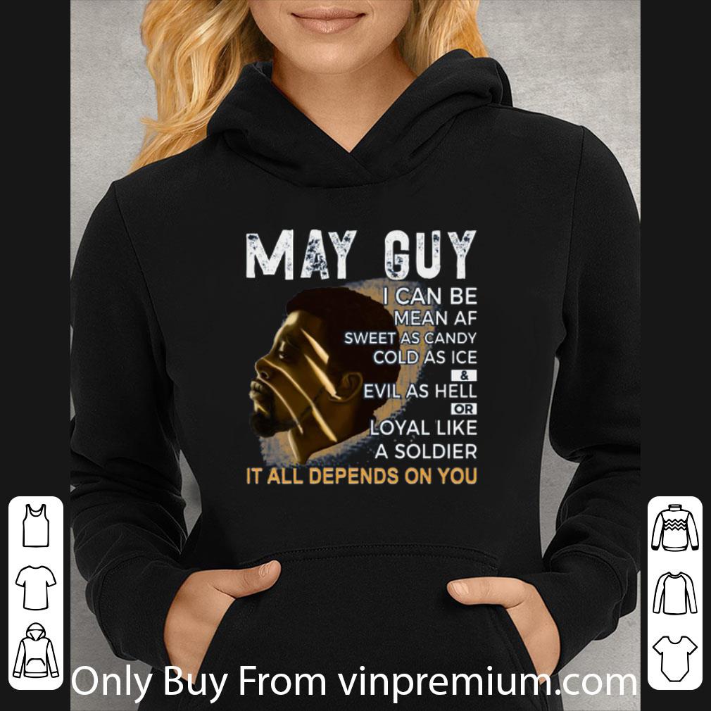 b553a37f pretty t challa black panther may guy i can be mean af sweet as candy shirt 4 - Pretty T'challa Black Panther May Guy I Can Be Mean Af Sweet As Candy shirt