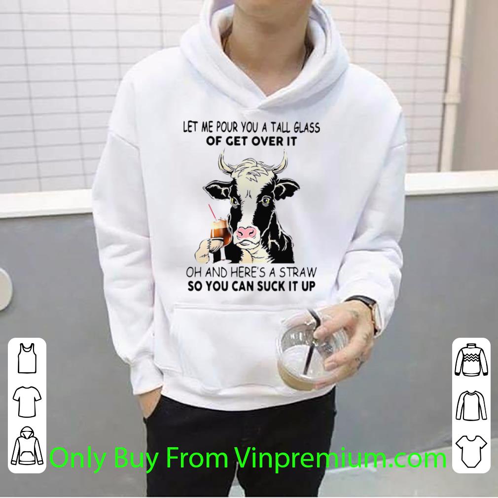 Awesome Cow Oh And Heres A Straw So You Can Suck It Up shirt c641593c awesome cow oh and heres a straw so you can suck it up shirt 4 - Awesome Cow Oh And Heres A Straw So You Can Suck It Up shirt