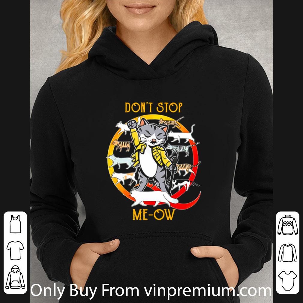 Top Freddie Mercury Don’t Stop Me-ow shirt e9a22b06 top freddie mercury don t stop me ow shirt 4 - Top Freddie Mercury Don’t Stop Me-ow shirt