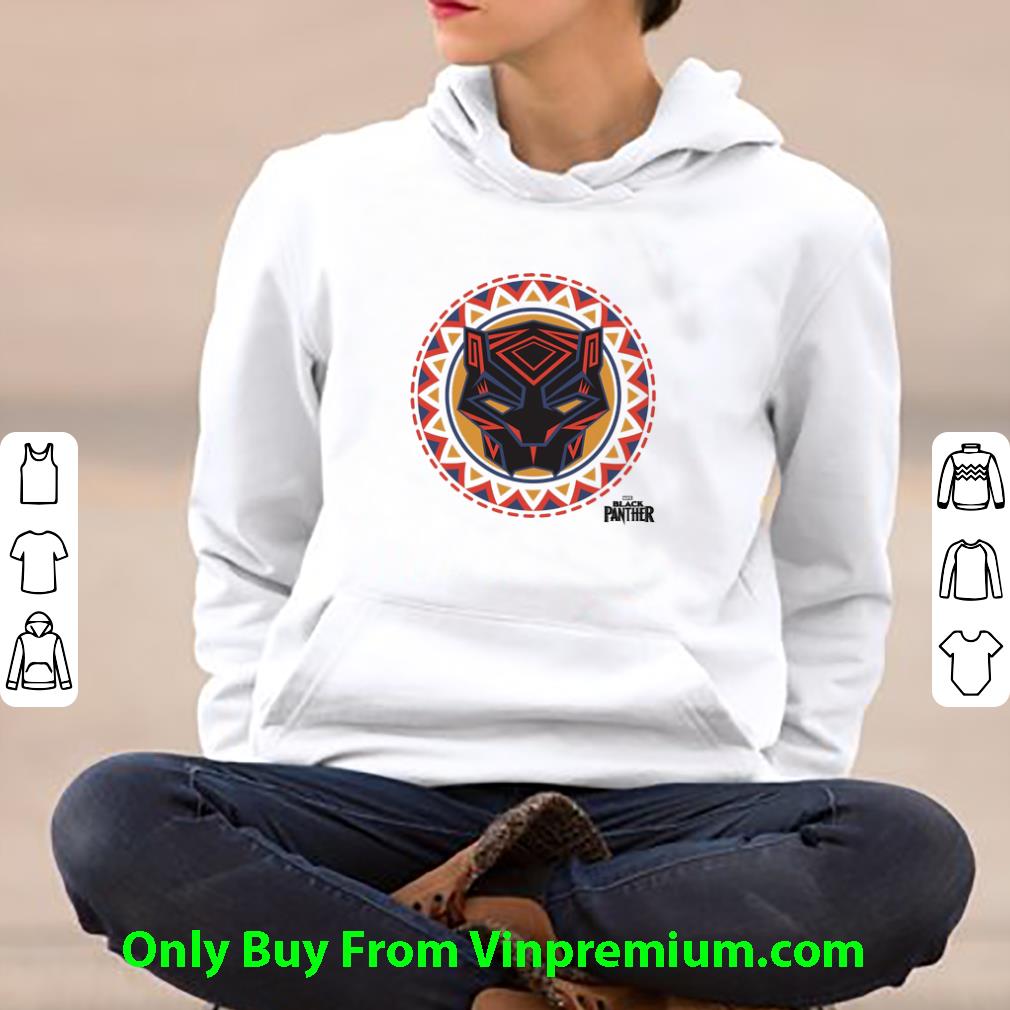 Premium Marvel Black Panther Movie Geometric Pattern Mask shirt e9bd27f3 premium marvel black panther movie geometric pattern mask shirt 4 - Premium Marvel Black Panther Movie Geometric Pattern Mask shirt