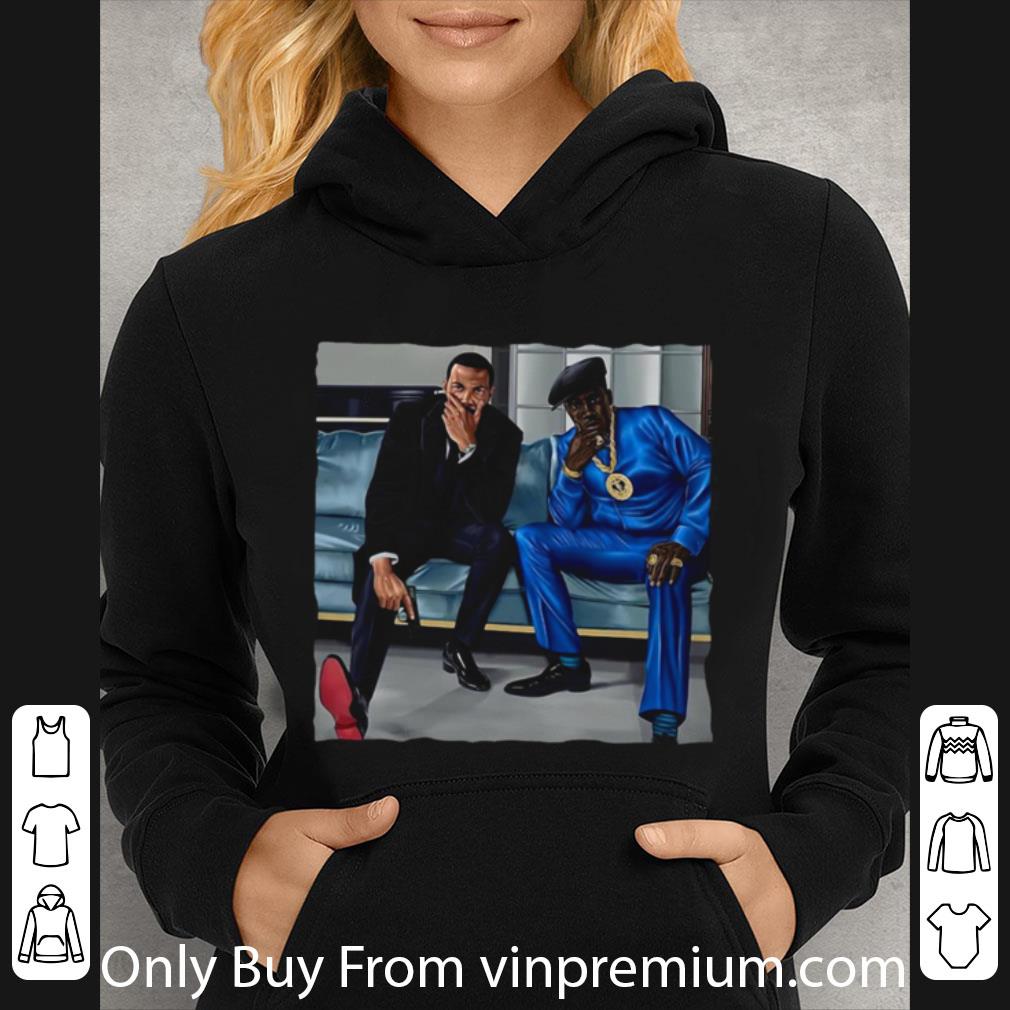 Nice Nino Brown And Ghost shirt ea781a7f nice nino brown and ghost shirt 4 - Nice Nino Brown And Ghost shirt