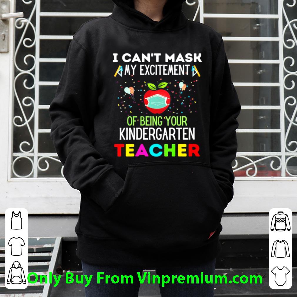 1692f8d6 hot i can t mask my excitement of being your 1st grade teacher shirt 4 - Hot I Can’t Mask My Excitement Of Being Your 1st Grade Teacher shirt