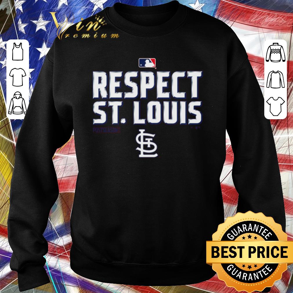 Pretty St. Louis Cardinals Fanatics Branded Red 2020 Postseason shirt 1b7f64db pretty st louis cardinals fanatics branded red 2020 postseason shirt 4 - Pretty St. Louis Cardinals Fanatics Branded Red 2020 Postseason shirt
