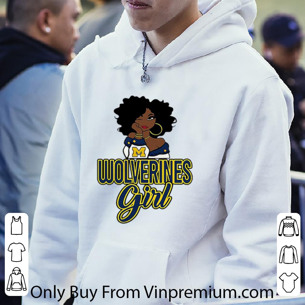 Awesome Black Girl Oklahoma Wolverines Girl shirt 267ed770 awesome black girl oklahoma wolverines girl shirt 4 - Awesome Black Girl Oklahoma Wolverines Girl shirt