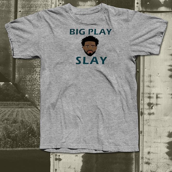 27106529 nice big play slay shirt 4 - Nice Big Play Slay Shirt