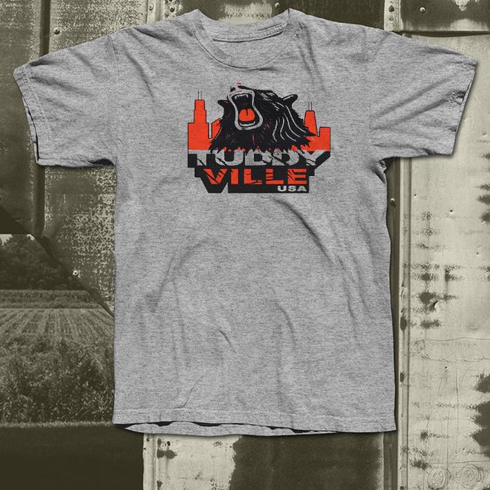 417b821d nice chicago bears tuddy ville shirt 4 - Nice Chicago Bears Tuddy Ville Shirt
