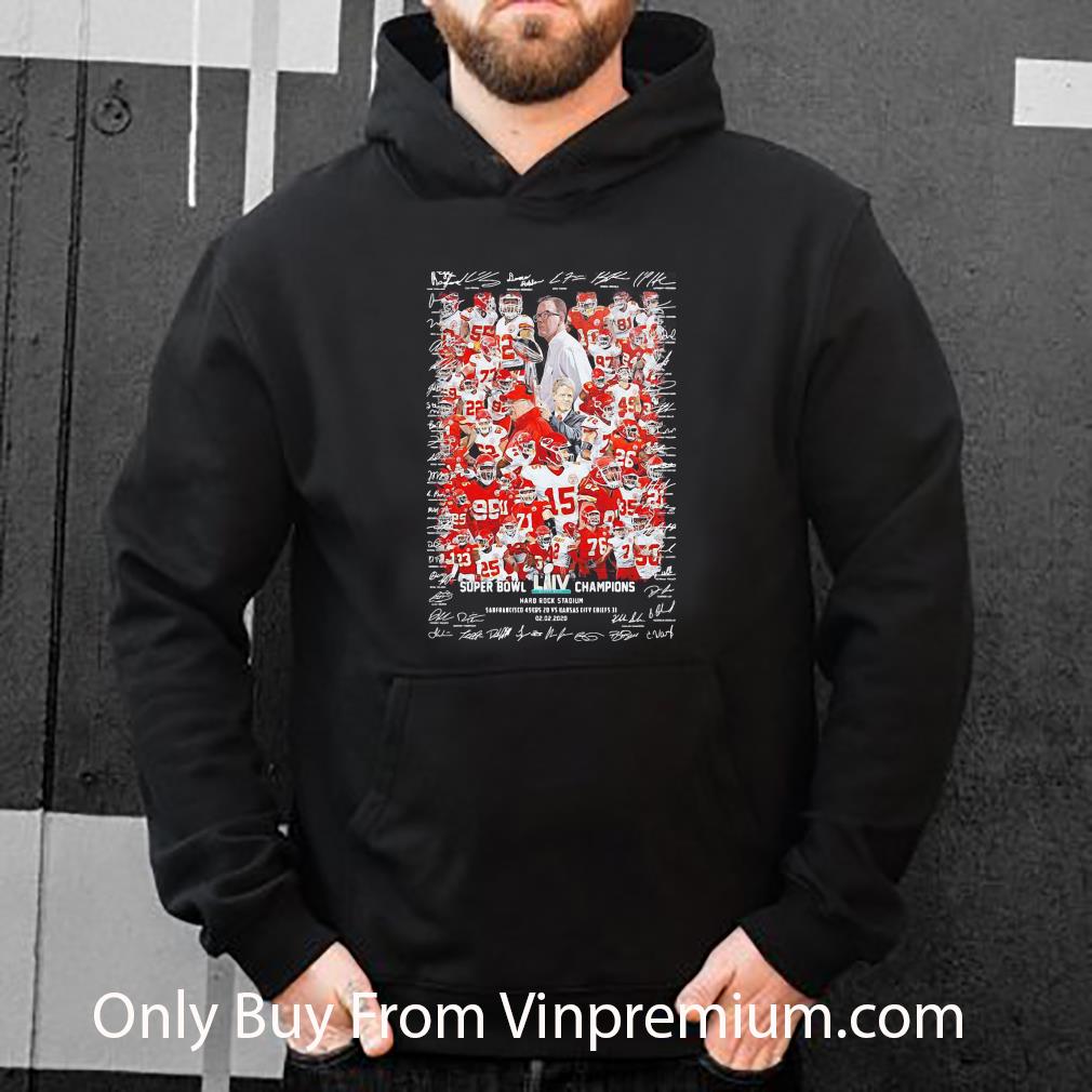 Nice Hard Rock Stadium San Francisco 49ers 20 Vs Kansa City Chiefs 31 Signatures shirt 421a22a2 nice hard rock stadium san francisco 49ers 20 vs kansa city chiefs 31 signatures shirt 4 - Nice Hard Rock Stadium San Francisco 49ers 20 Vs Kansa City Chiefs 31 Signatures shirt