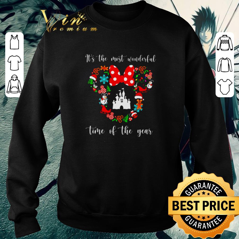 Hot Mickey Disney it’s the most wonderful time of the year shirt 4231c297 hot mickey disney it s the most wonderful time of the year shirt 4 - Hot Mickey Disney it’s the most wonderful time of the year shirt