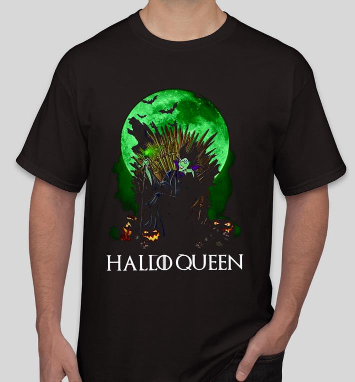 Premium Maleficent Game of Thrones Halloween Shirt 5585012f premium maleficent game of thrones halloween shirt 4 - Premium Maleficent Game of Thrones Halloween Shirt