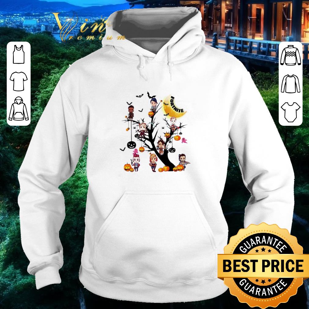 5ff256a5 pretty fortnite chibi tree halloween shirt 4 - Pretty Fortnite Chibi Tree Halloween shirt