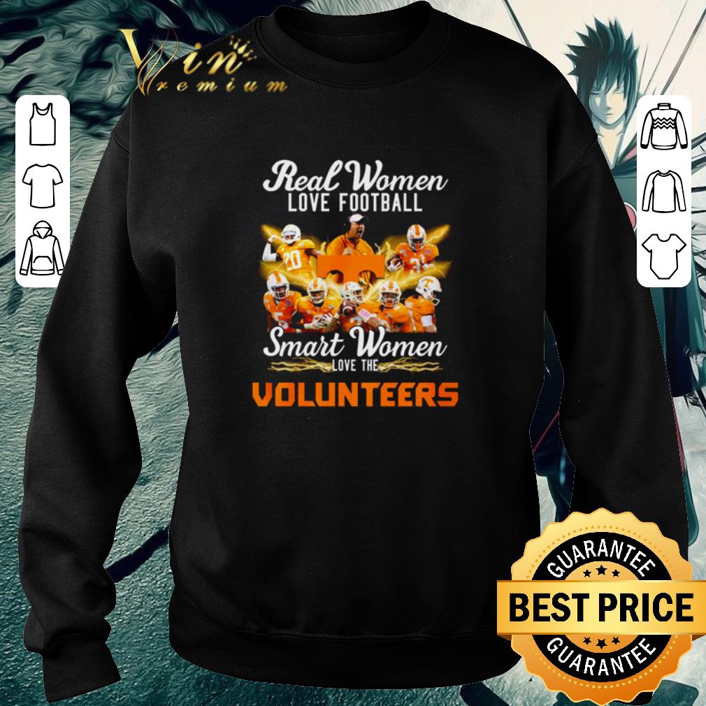 Original Real women love football smart women love the Volunteers shirt 620f423f original real women love football smart women love the volunteers shirt 4 - Original Real women love football smart women love the Volunteers shirt