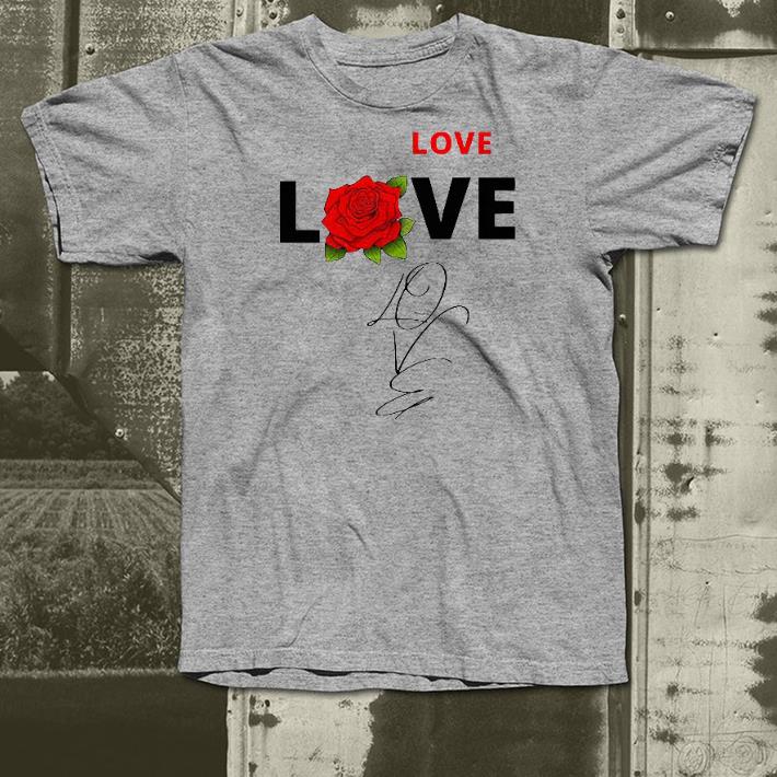 6cb640e6 nice love love love shirt 4 - Nice Love Love Love Shirt