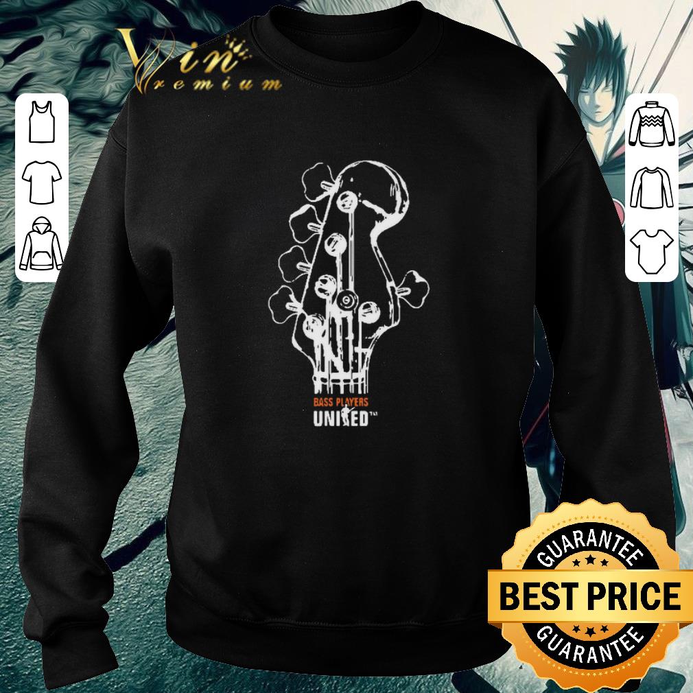 78eacfb3 guitar bass players united shirt 4 - Guitar Bass Players United shirt