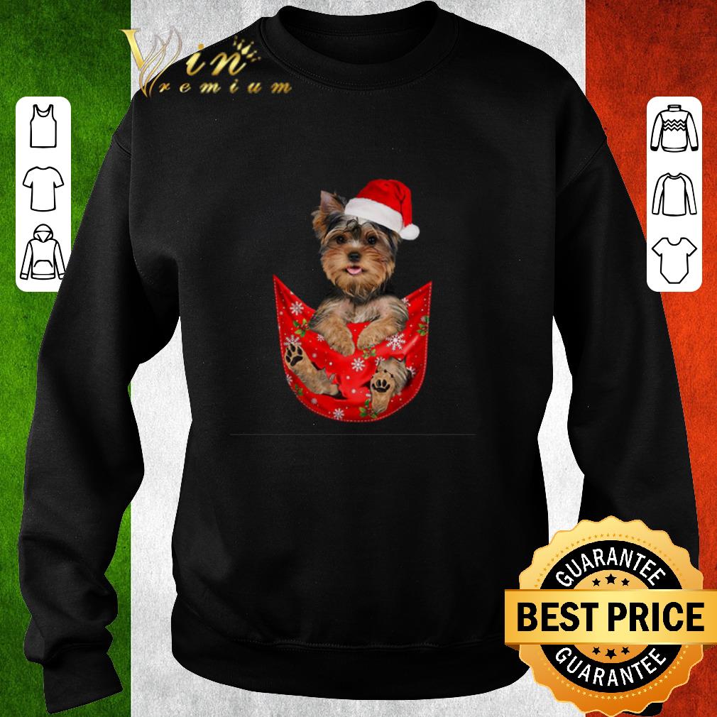 Awesome Santa Yorkshire Terrier Merry Christmas Sweater shirt 7ca807b9 awesome santa yorkshire terrier merry christmas sweater shirt 4 - Awesome Santa Yorkshire Terrier Merry Christmas Sweater shirt