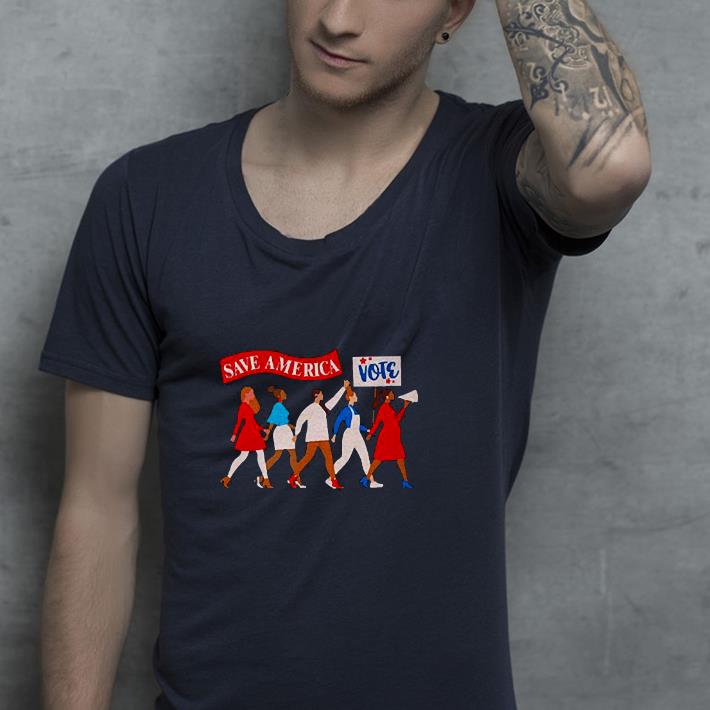 956376a5 nice save america vote shirt 4 - Nice Save America Vote Shirt