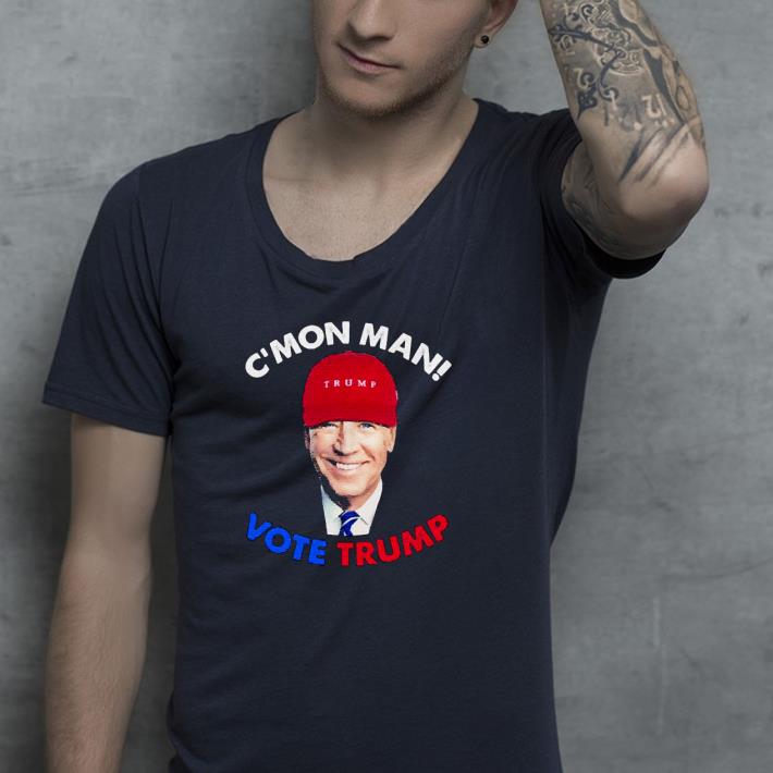 a361c6eb nice c mon man vote trump pro trump 2020 election shirt 4 - Nice C’mon Man Vote Trump Pro Trump 2020 Election Shirt