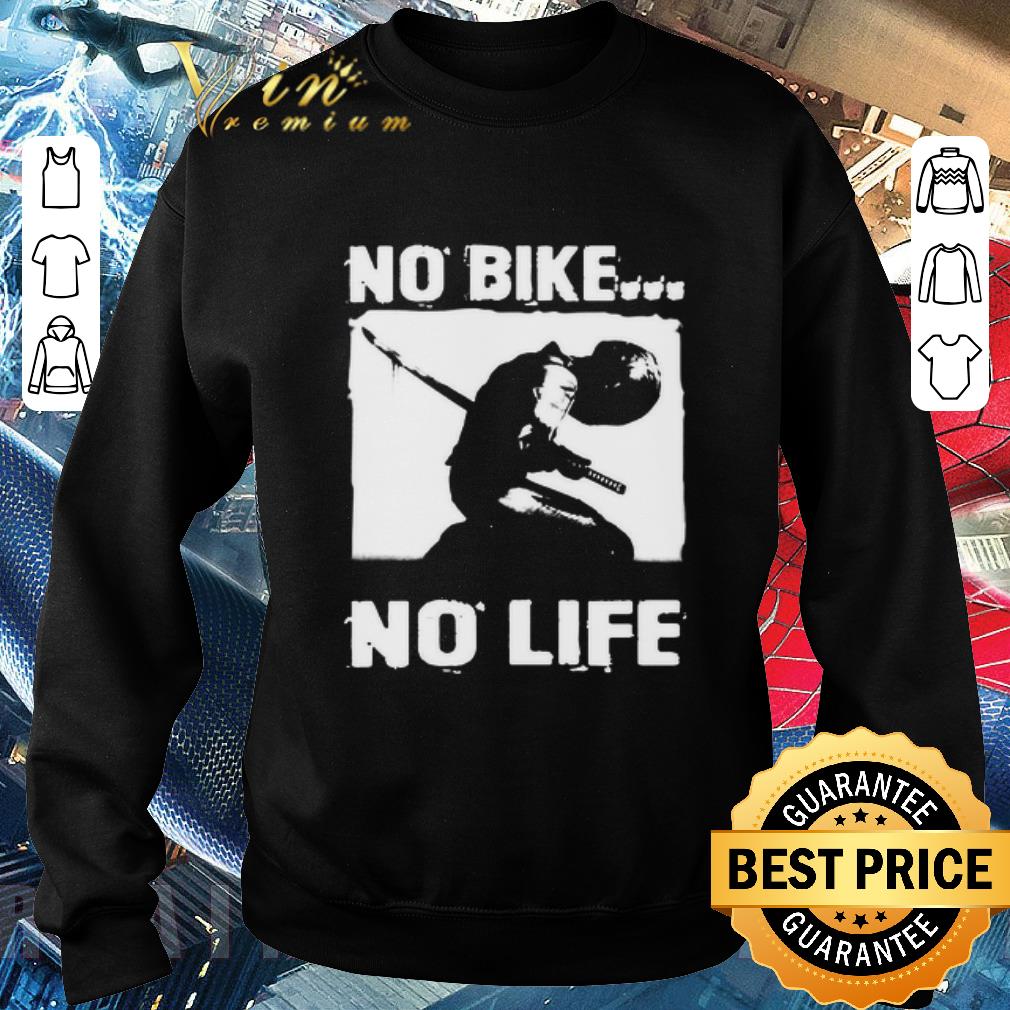 No Bike No Life shirt dfd11a69 no bike no life shirt 4 - No Bike No Life shirt