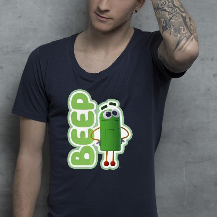 Nice Storybots Beep Portrait Shirt e5de8383 nice storybots beep portrait shirt 4 - Nice Storybots Beep Portrait Shirt