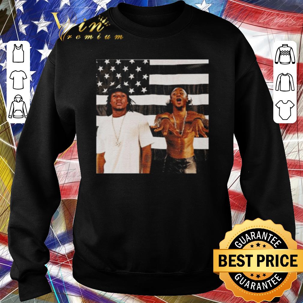 ff278b68 official outkast stankonia shirt 4 - Official Outkast Stankonia shirt