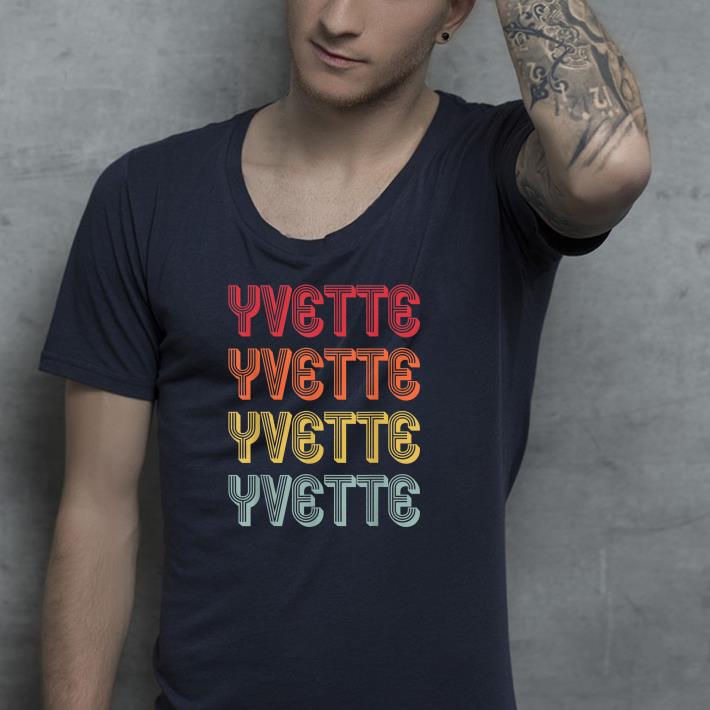 Premium YVETTE Name Personalized Retro Vintage 80s 90s Birthday Shirt 055bcb2c premium yvette name personalized retro vintage 80s 90s birthday shirt 4 - Premium YVETTE Name Personalized Retro Vintage 80s 90s Birthday Shirt
