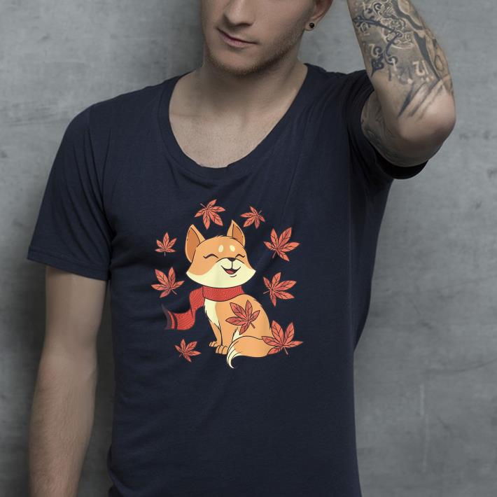 Premium Autumn Thanksgiving Fall Season So Cute Shirt 0b771655 premium autumn thanksgiving fall season so cute shirt 4 - Premium Autumn Thanksgiving Fall Season So Cute Shirt
