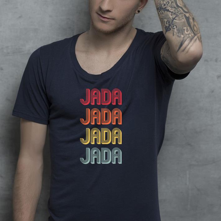 11ca45ed premium jada name personalized retro vintage 80s 90s birthday shirt 4 - Premium JADA Name Personalized Retro Vintage 80s 90s Birthday Shirt