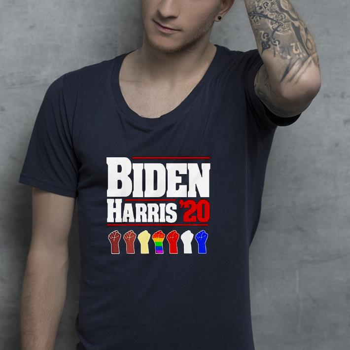 18677831 nice joe biden kamala harris 2020 shirt men women kamala harris shirt 4 - Nice Joe Biden Kamala Harris 2020 Shirt Men Women Kamala Harris Shirt