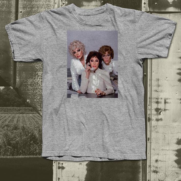 1aeaf09b nice lady gaga 9 to 5 shirt 4 - Nice Lady Gaga 9 To 5 Shirt