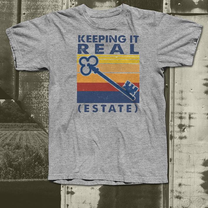 33d64fef nice keeping it real estate vintage shirt 4 - Nice Keeping It Real Estate Vintage Shirt