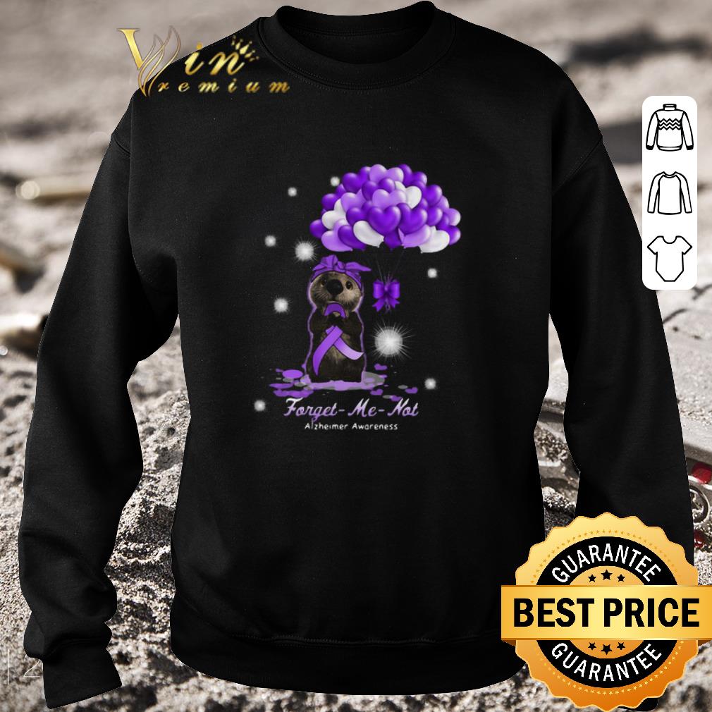 Nice Sloth Forget Me Not Alzheimer Awareness shirt 6f92a0e2 nice sloth forget me not alzheimer awareness shirt 4 - Nice Sloth Forget Me Not Alzheimer Awareness shirt