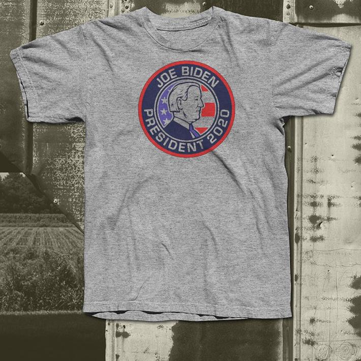 Nice Joe Biden President 2020 American Vintage Shirt 7deba75b nice joe biden president 2020 american vintage shirt 4 - Nice Joe Biden President 2020 American Vintage Shirt