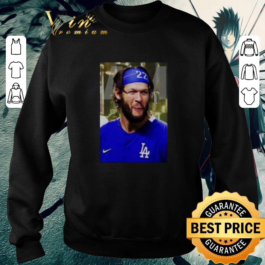 7e0e8e96 nice kershaw champs shirt 4 - Nice Kershaw Champs shirt