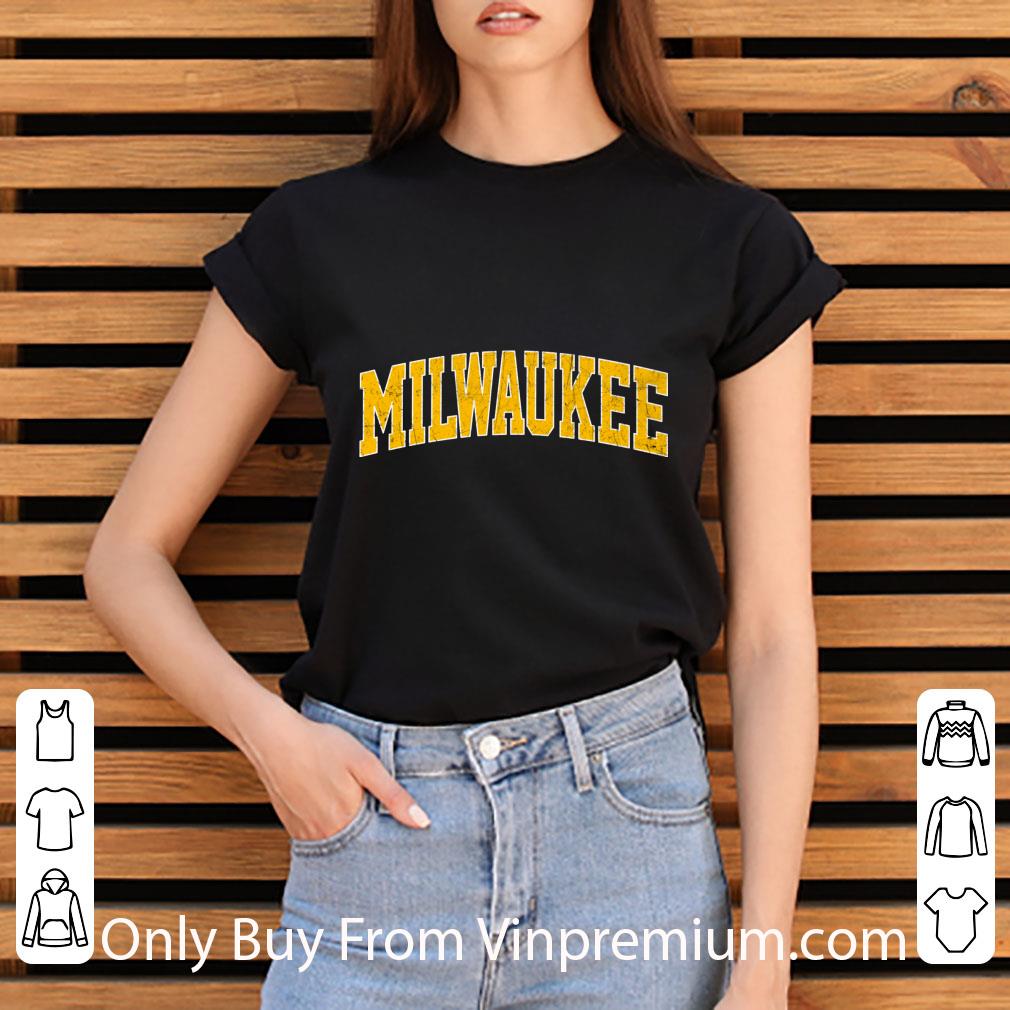 7e98c7f5 pretty milwaukee wisconsin shirt 4 - Pretty Milwaukee Wisconsin shirt